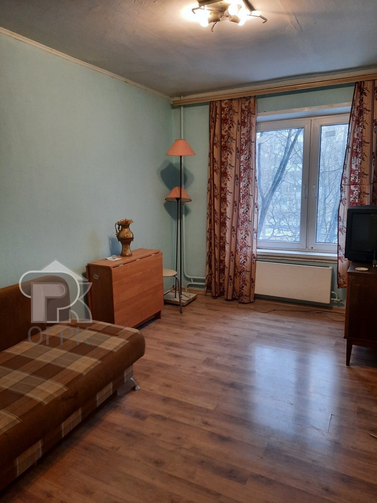 Купить 2-комнатную квартиру, №387933