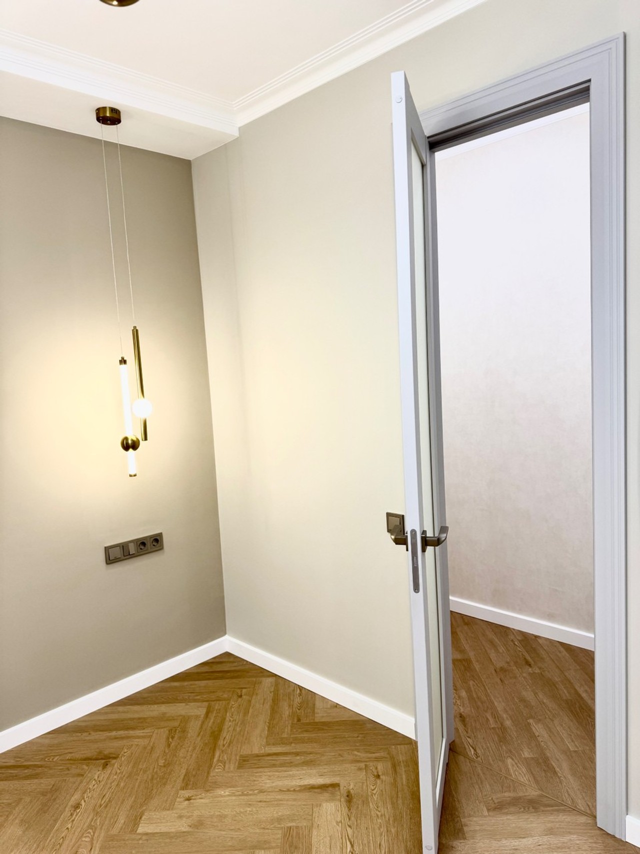 Купить 1-комнатную квартиру, №387308