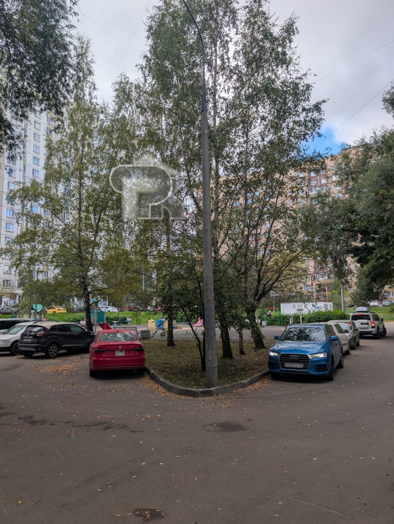 Купить 1-комнатную квартиру, №392310