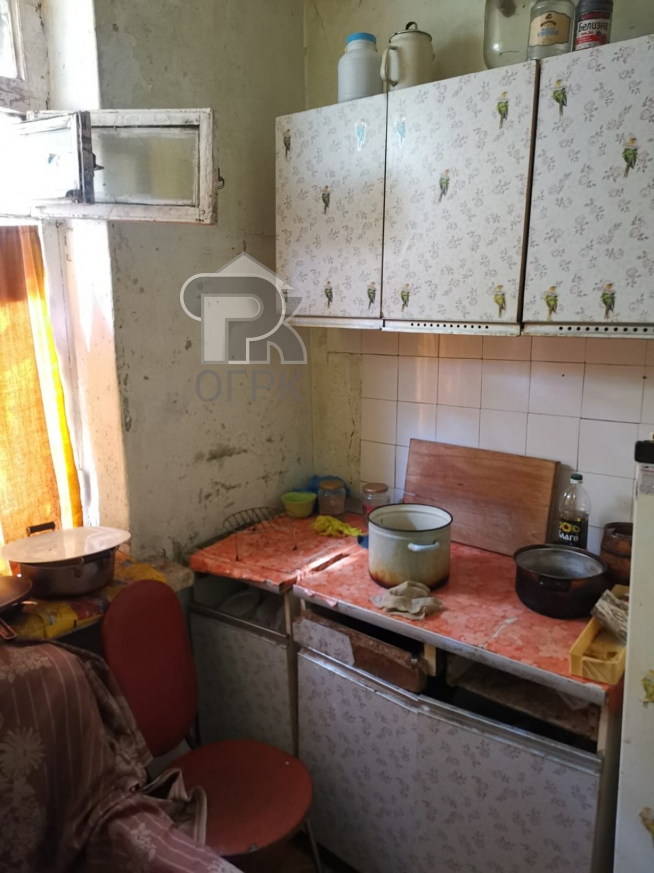 Купить комнату в 3-ккв, №370652