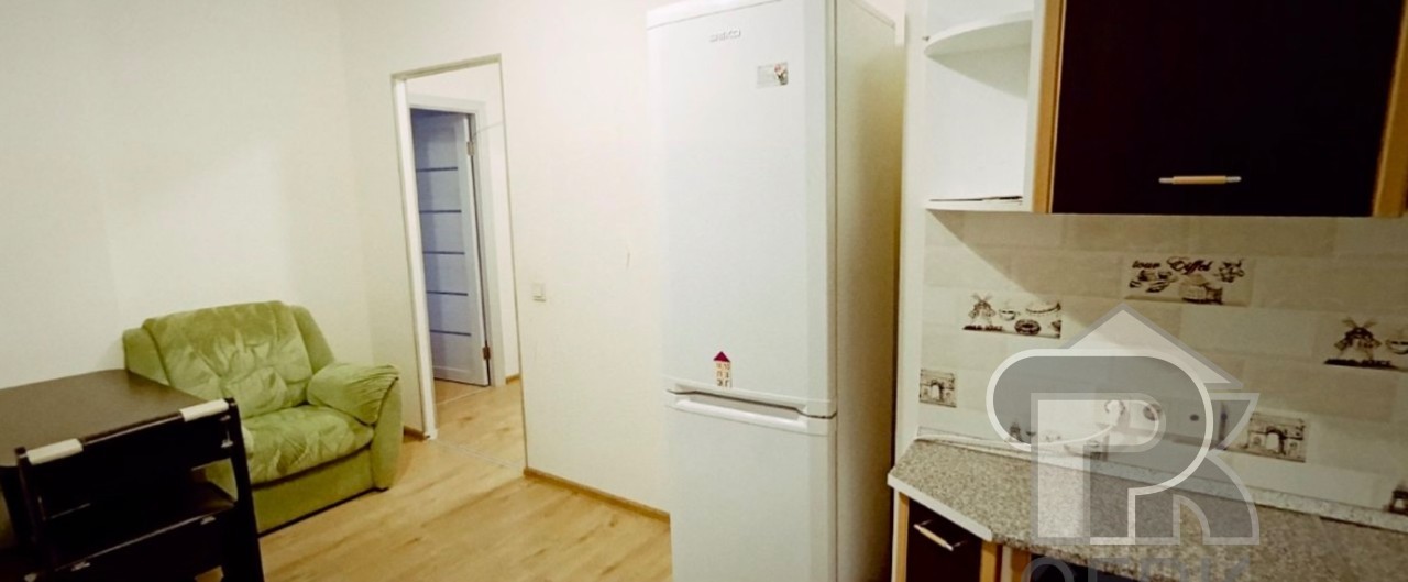 Купить 1-комнатную квартиру, №387697