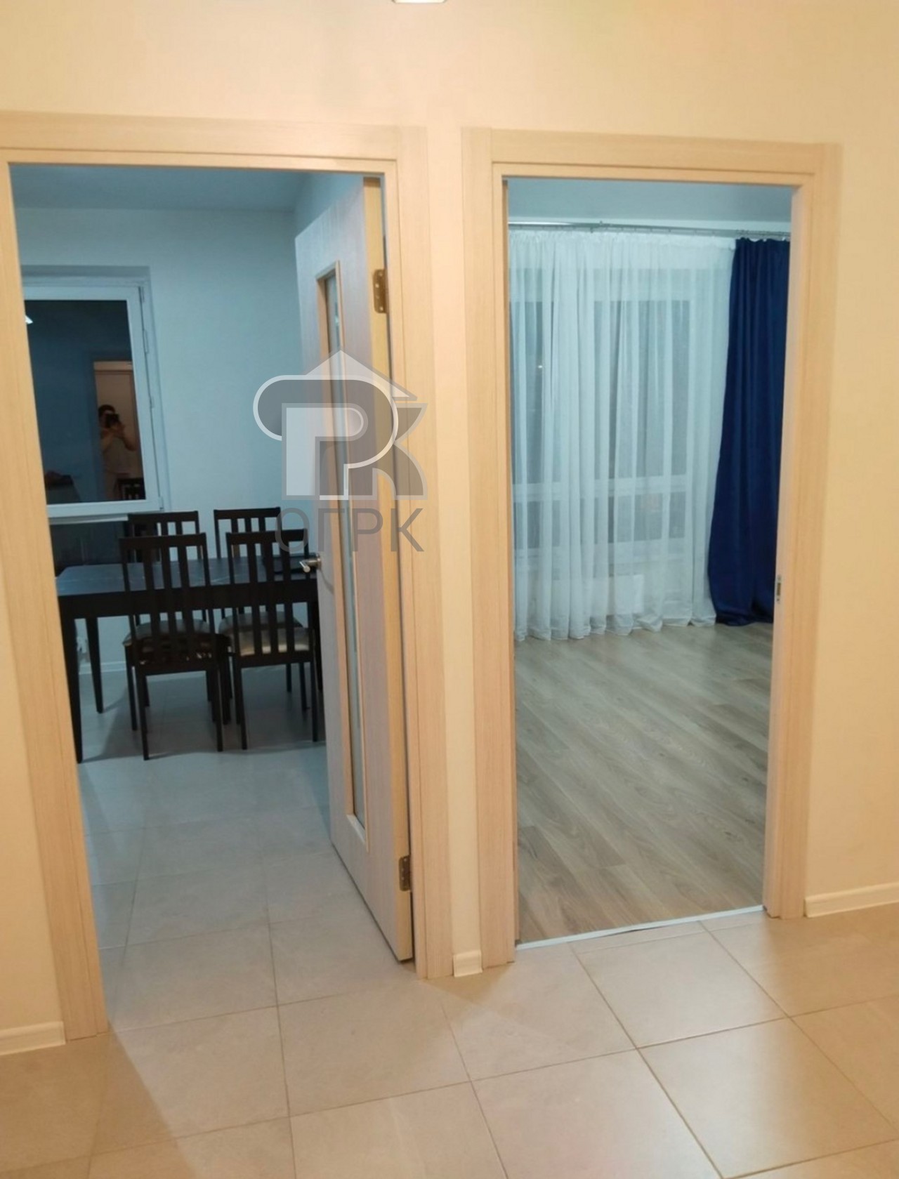 Купить 2-комнатную квартиру, №385803