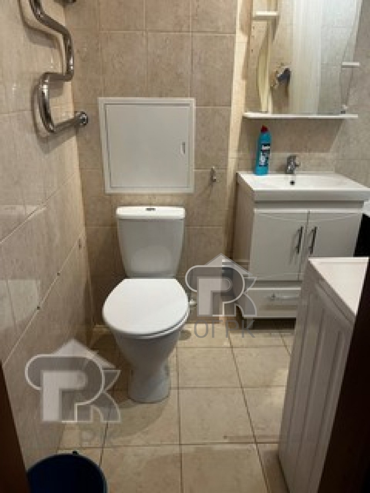 Купить 1-комнатную квартиру, №389357