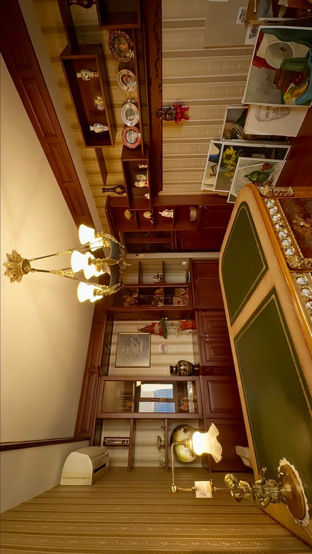 Купить 5-комнатную квартиру, №377231