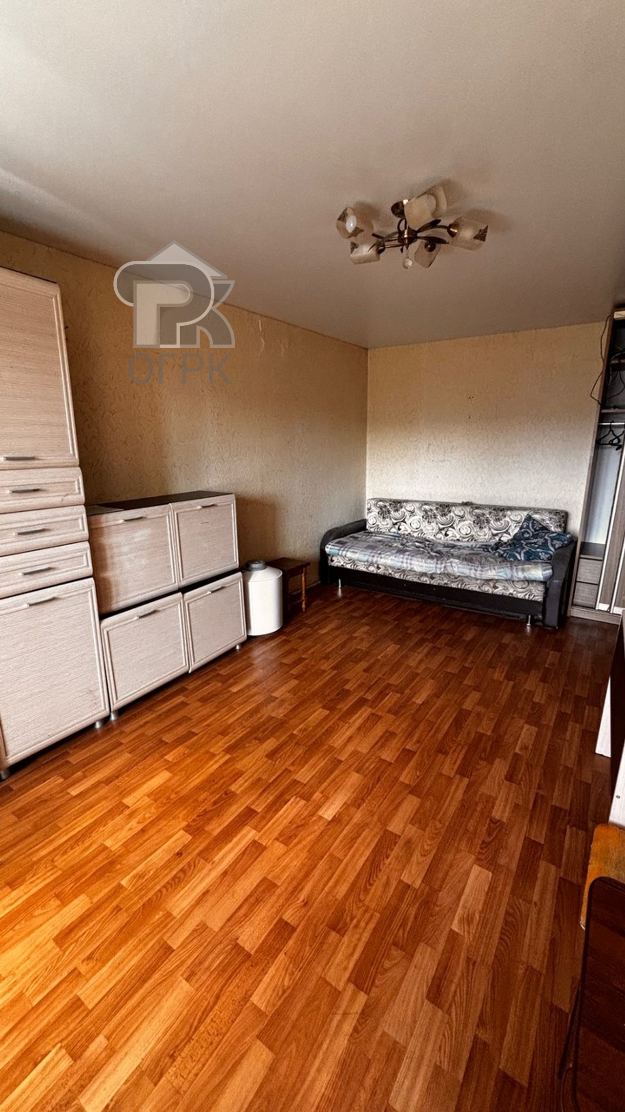 Купить 2-комнатную квартиру, №384019