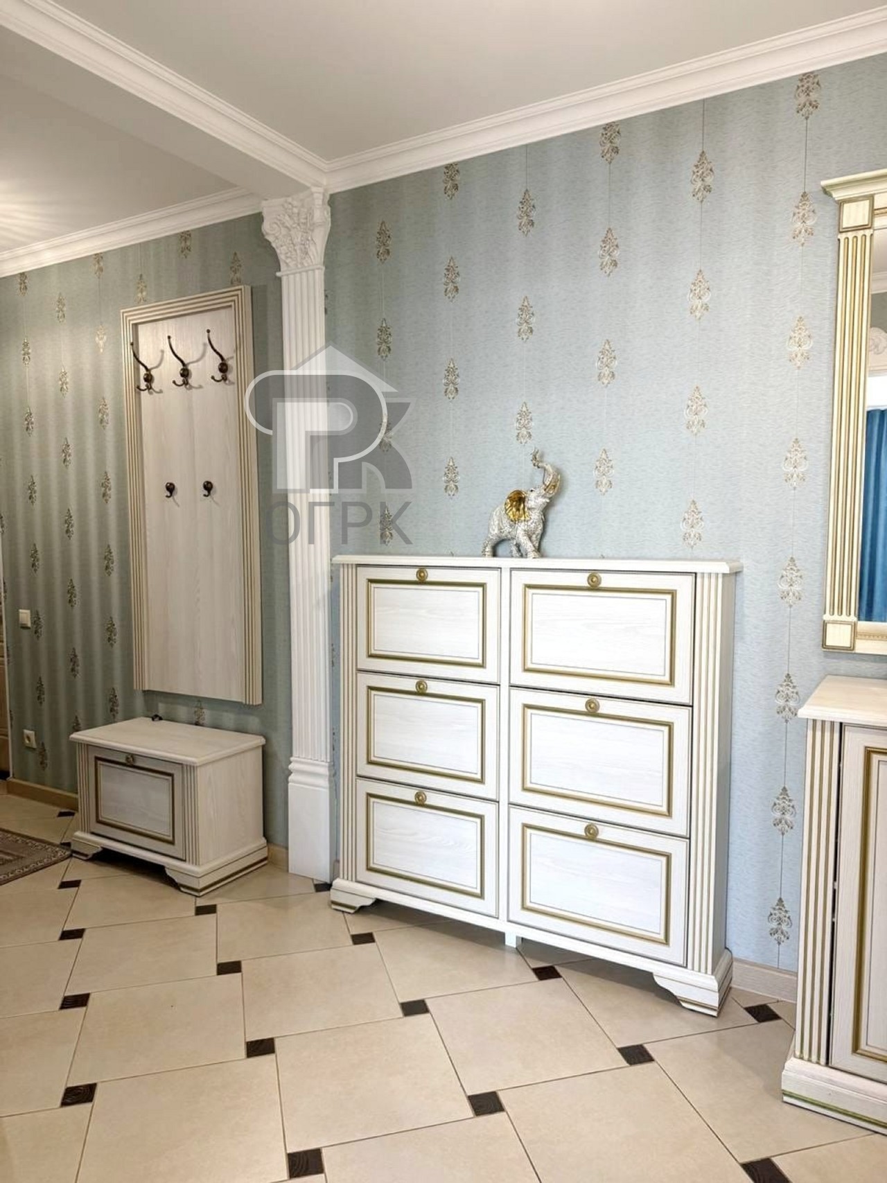 Купить 3-комнатную квартиру, №384951