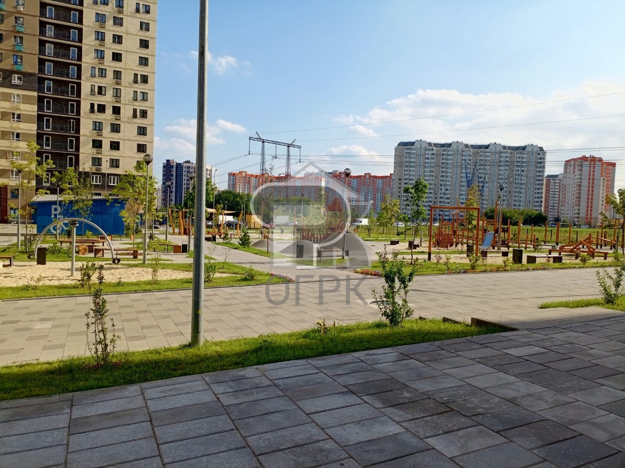 Купить 2-комнатную квартиру, №373016