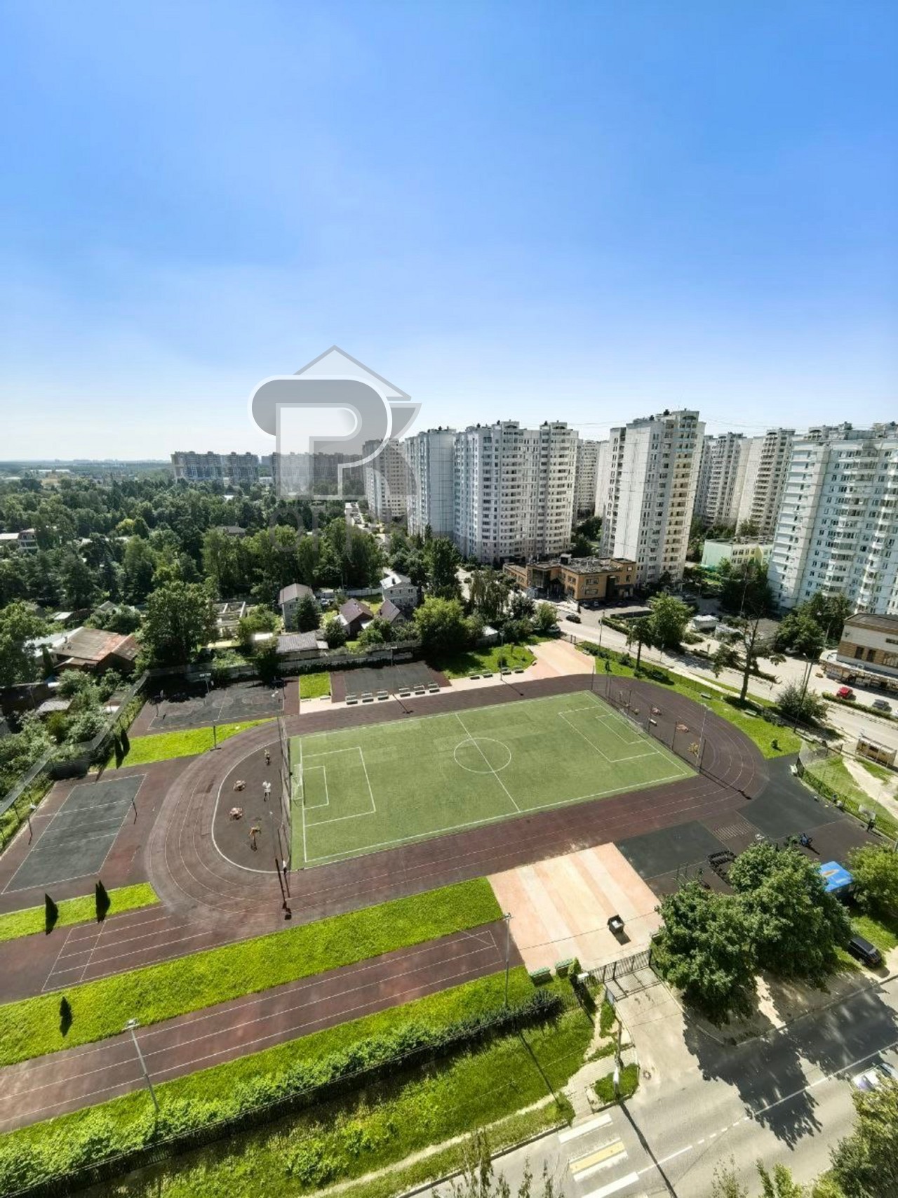 Купить 2-комнатную квартиру, №386367