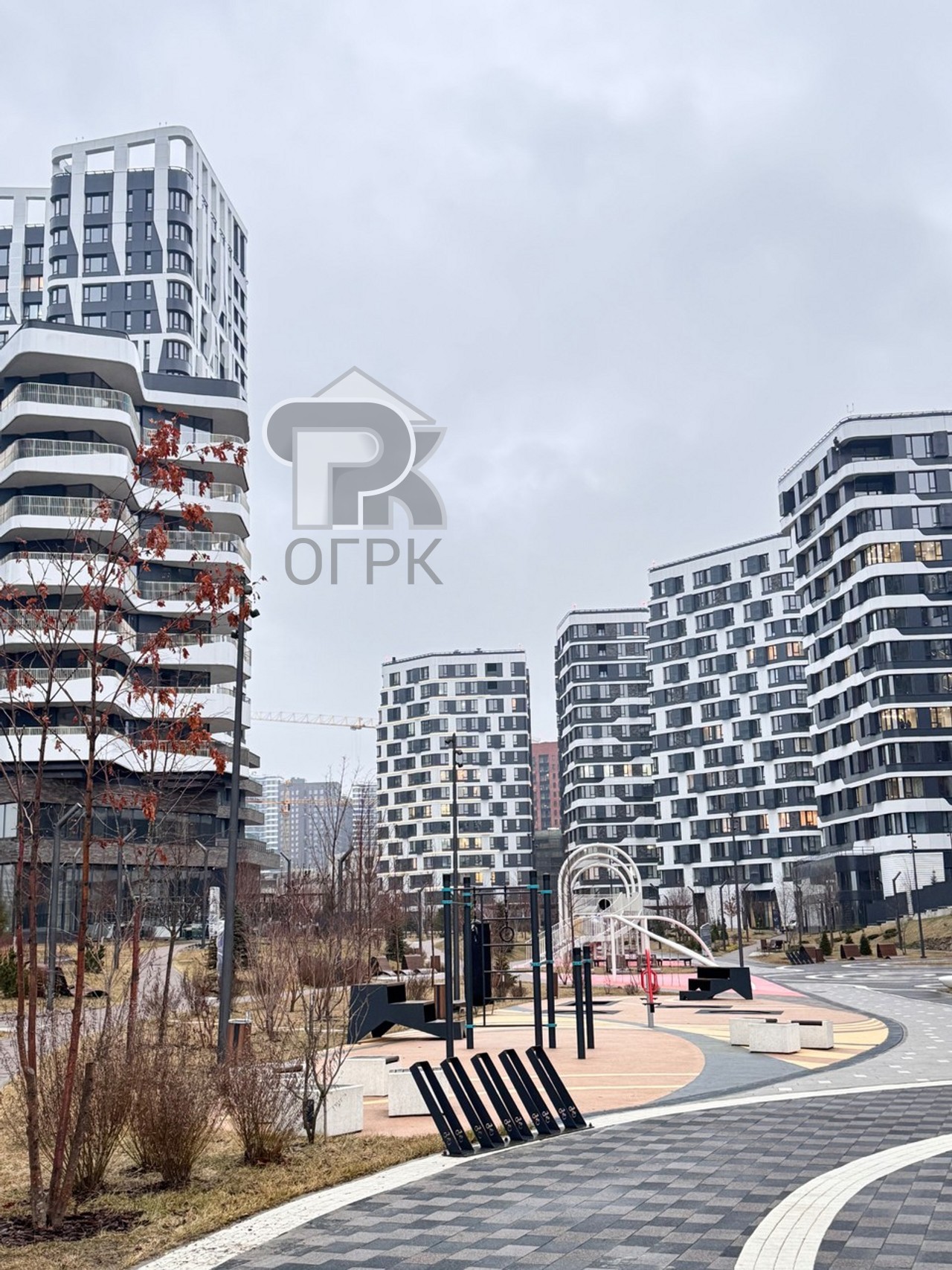 Купить 2-комнатную квартиру, №388295