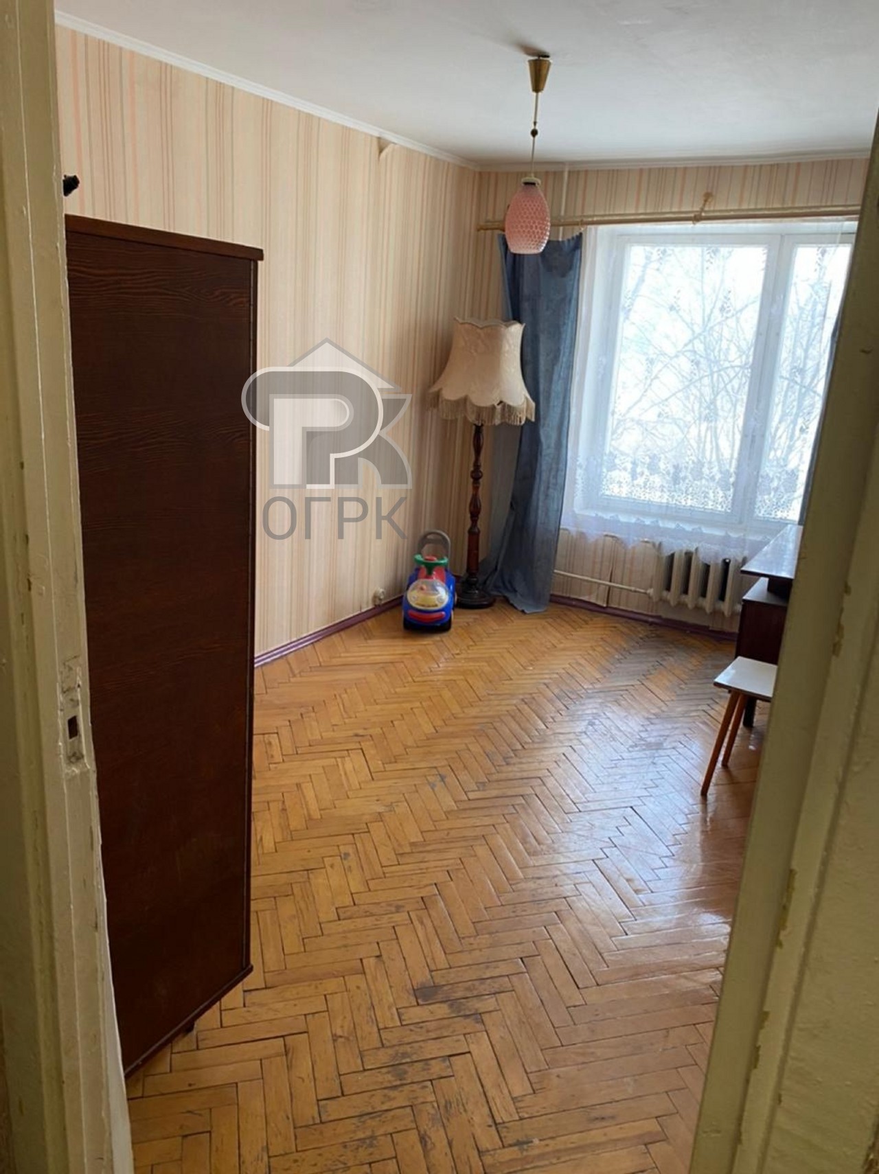 Купить 2-комнатную квартиру, №366231