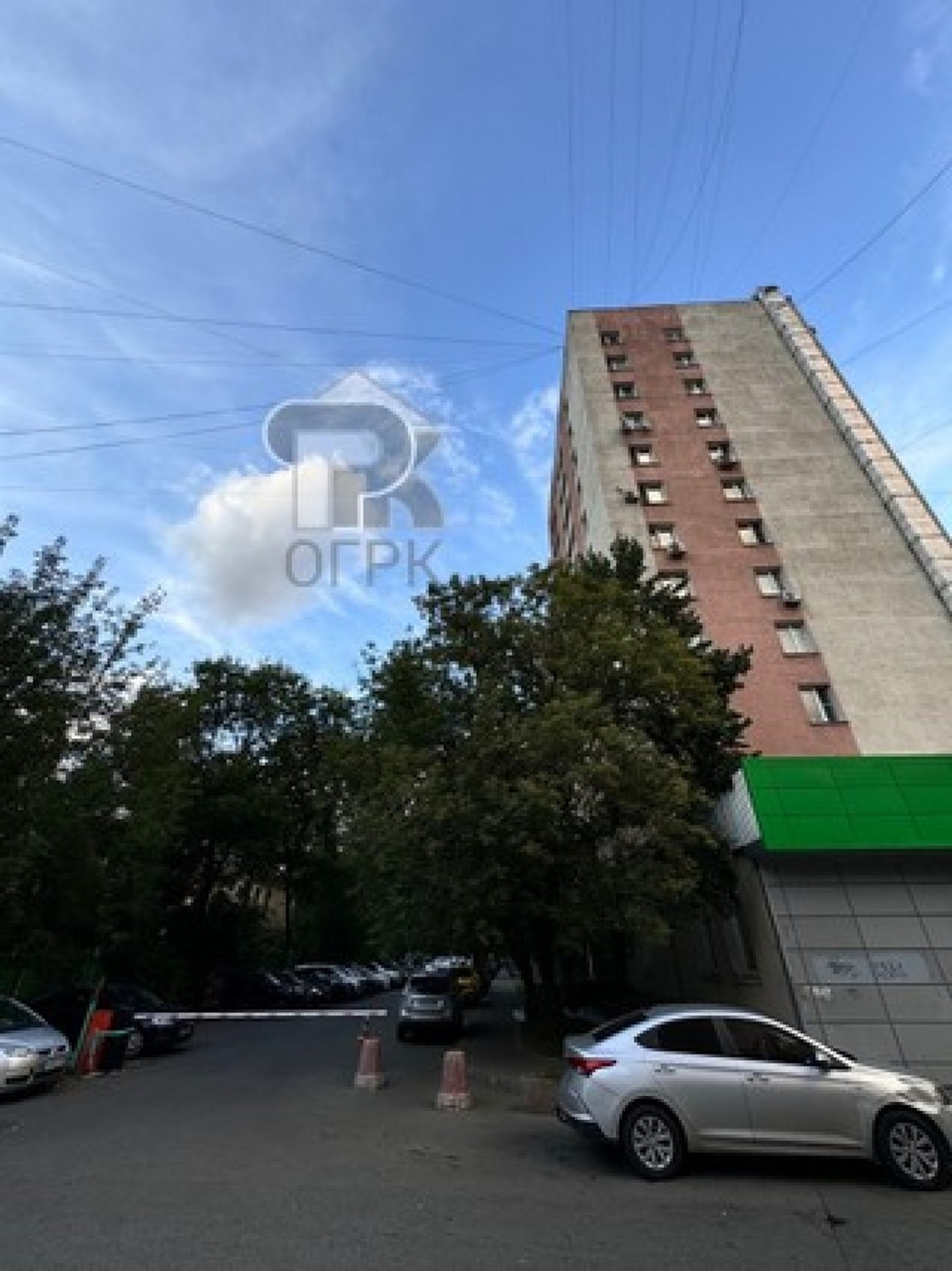 Купить 3-комнатную квартиру, №386702