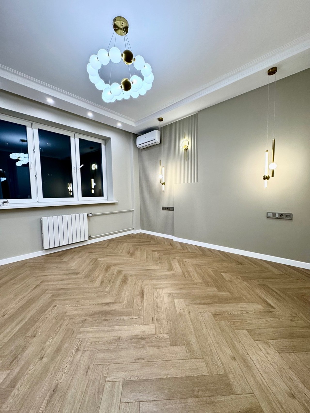 Купить 1-комнатную квартиру, №387308