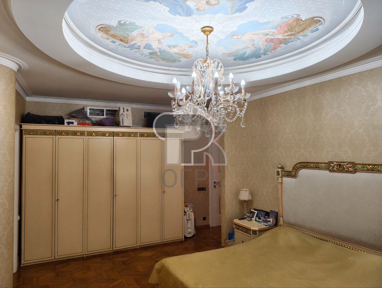 Купить 6-комнатную квартиру, №387978