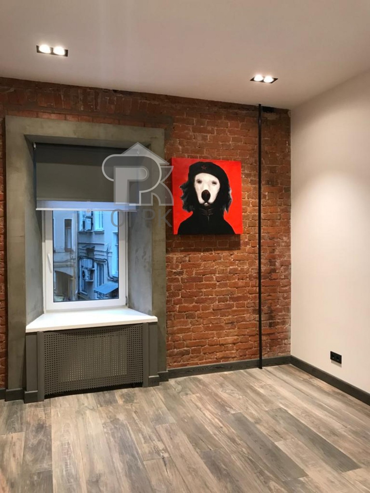 Купить 4-комнатную квартиру, №356835