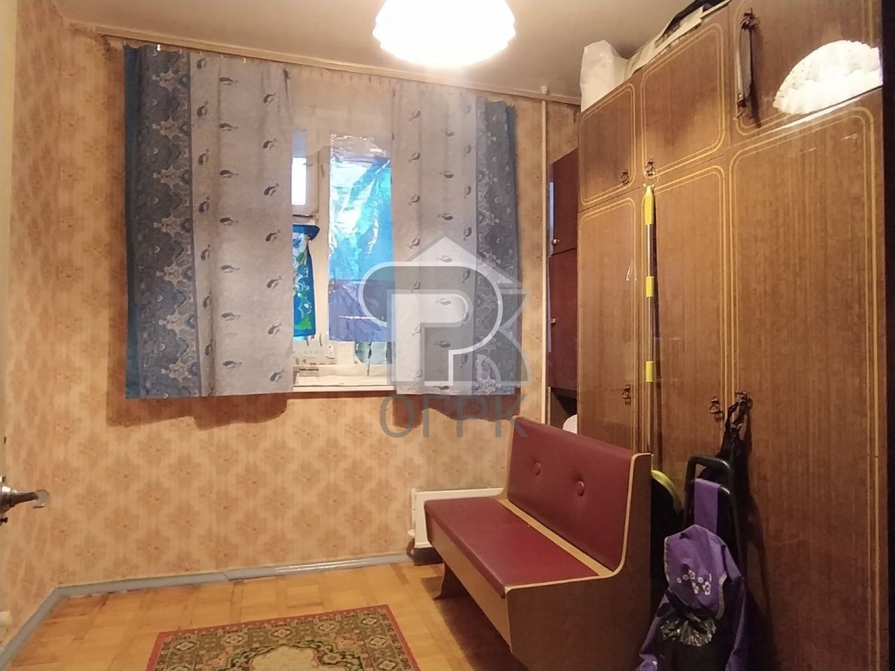 Купить 5-комнатную квартиру, №384001