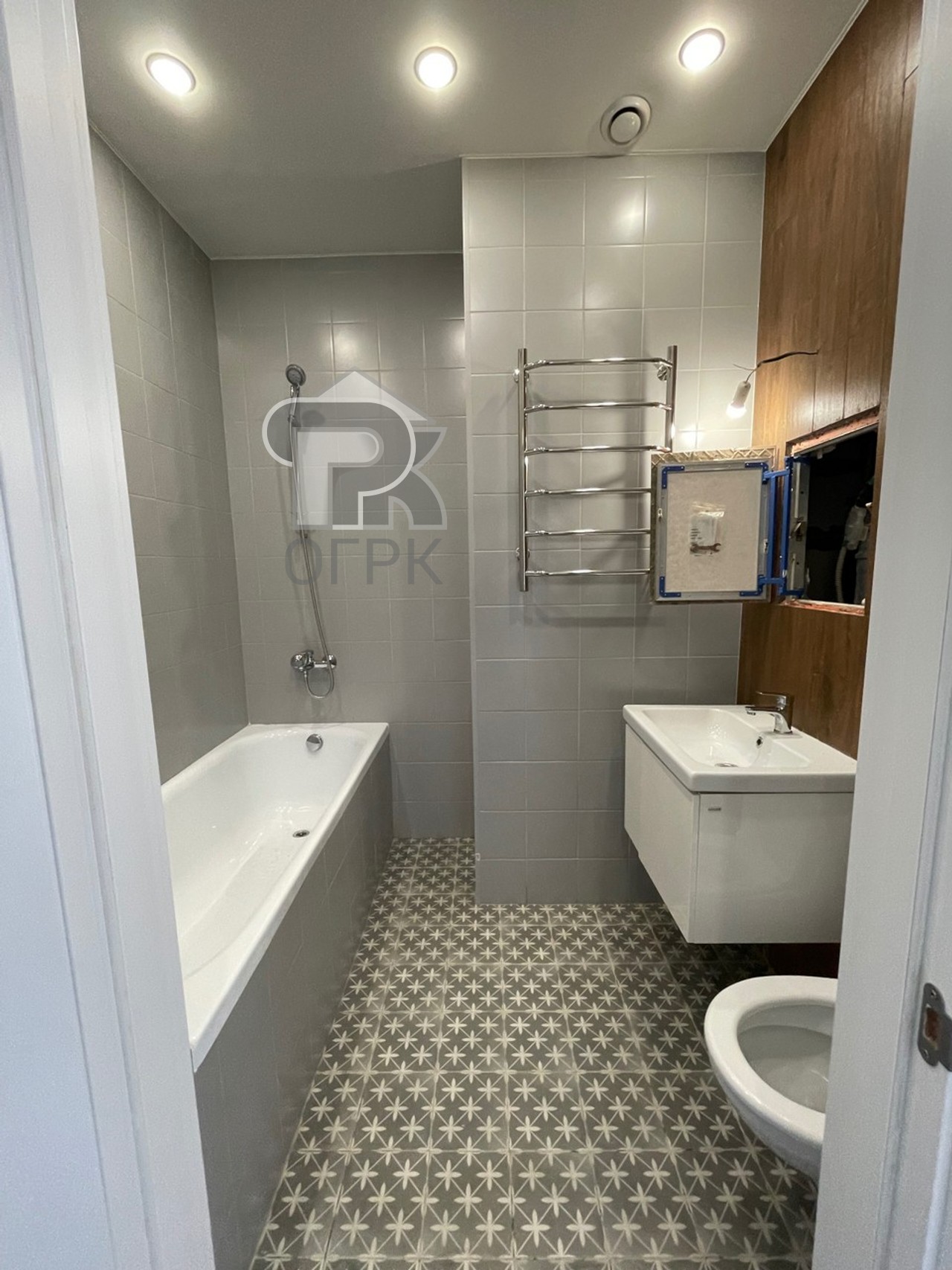 Купить 1-комнатную квартиру, №387555