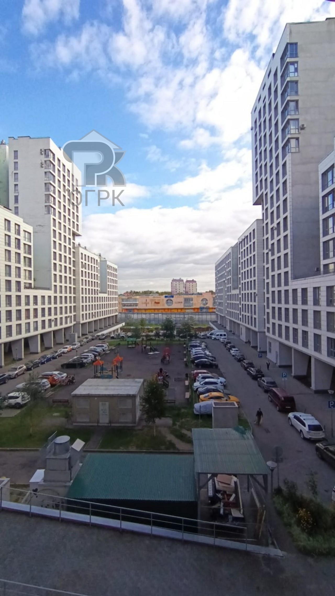 Купить 3-комнатную квартиру, №386782