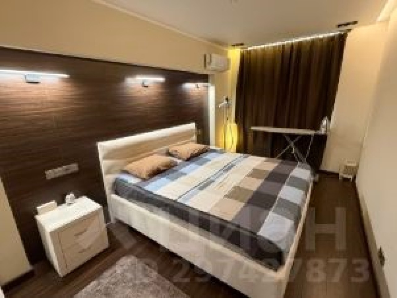 Купить 2-комнатную квартиру, №390899