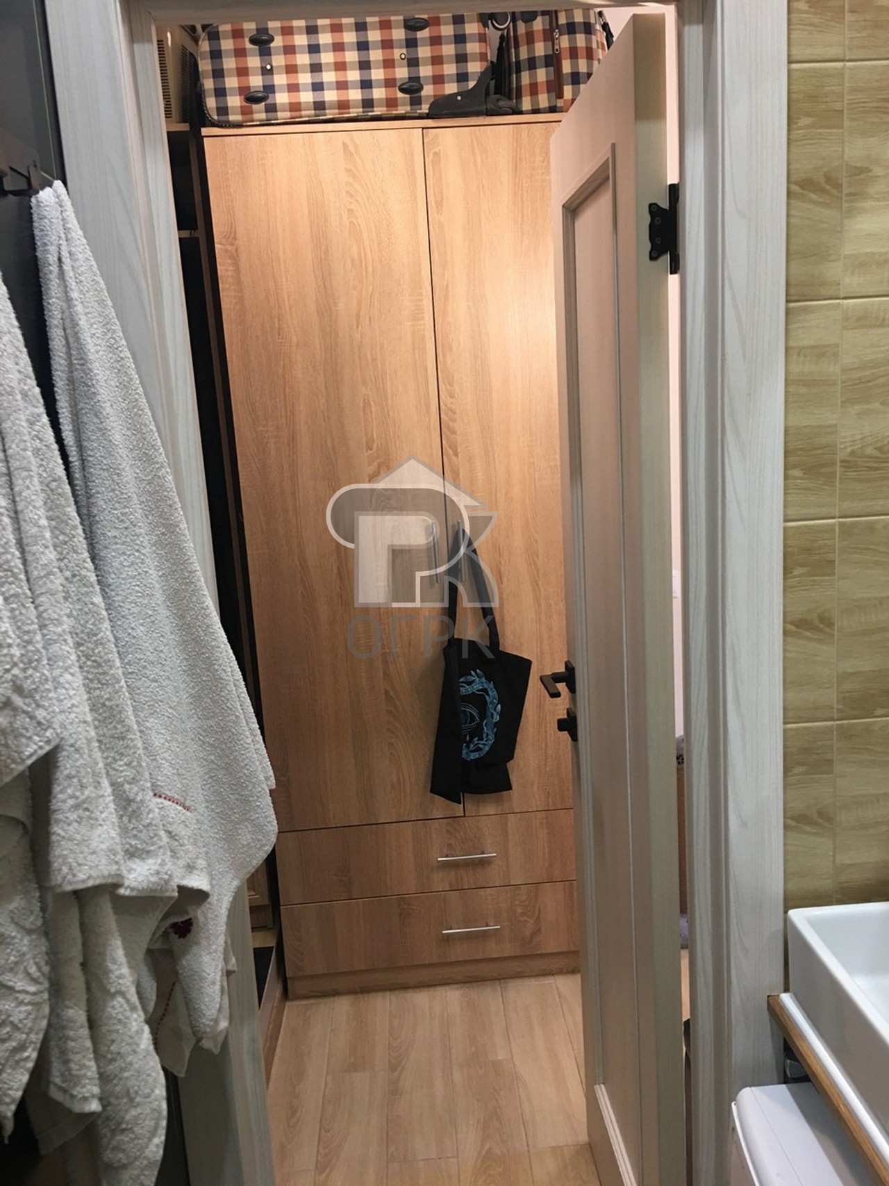 Купить 1-комнатную квартиру, №345597