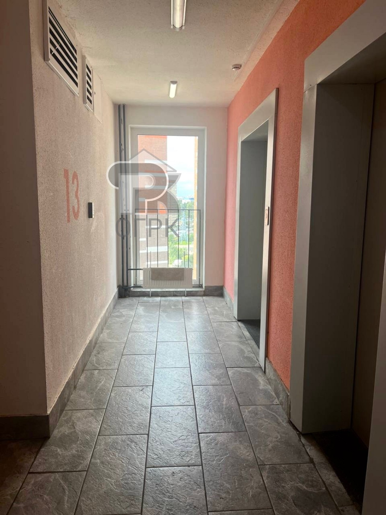 Купить 1-комнатную квартиру, №388143