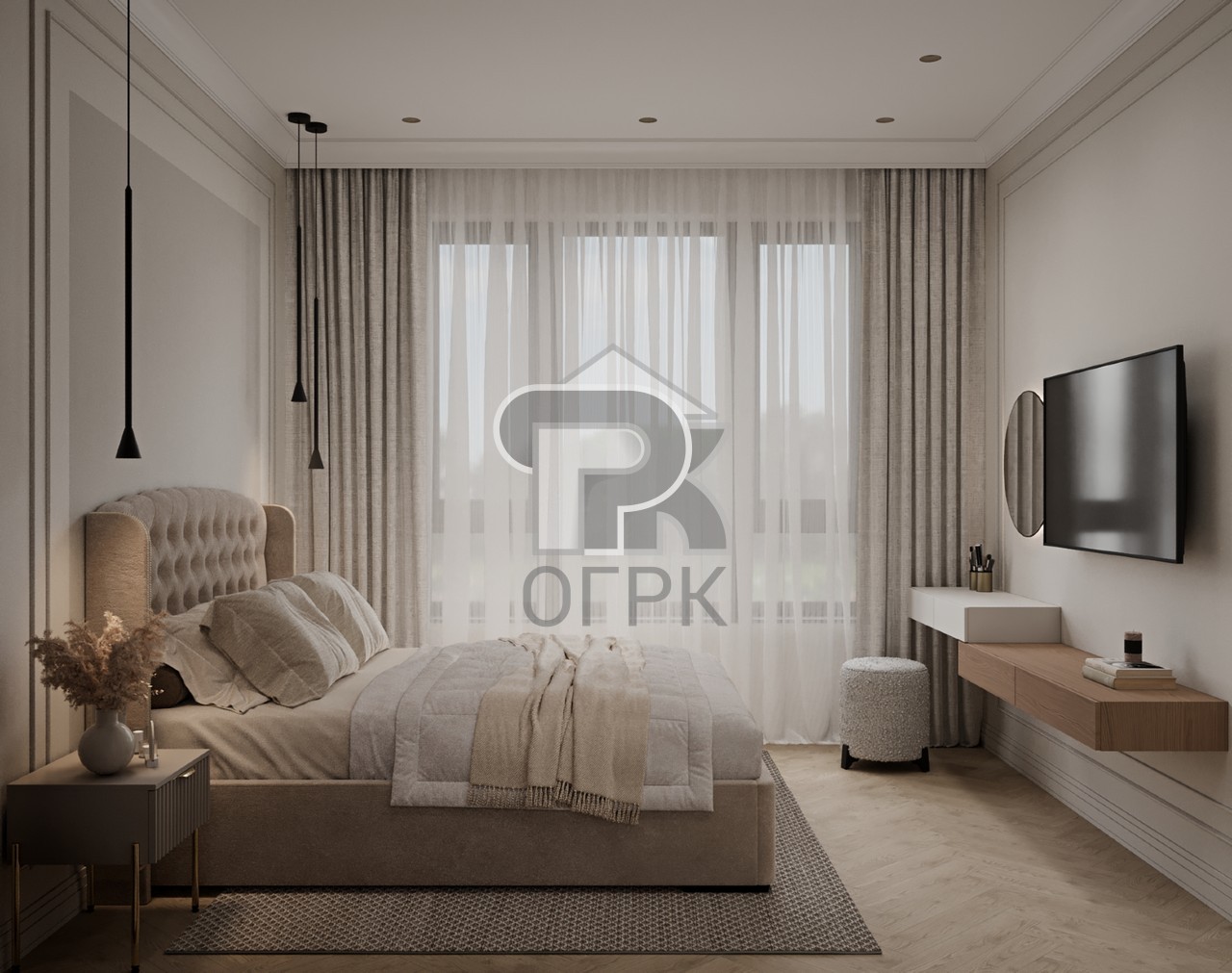 Купить 2-комнатную квартиру, №389026