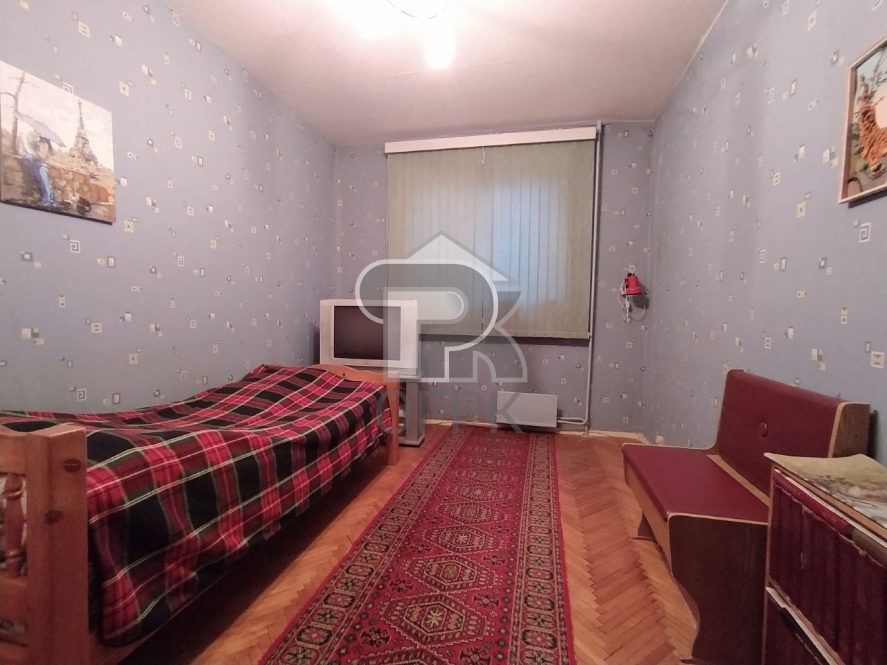 Купить 5-комнатную квартиру, №384001