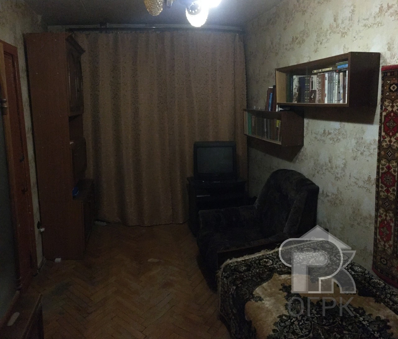 Купить 2-комнатную квартиру, №350452