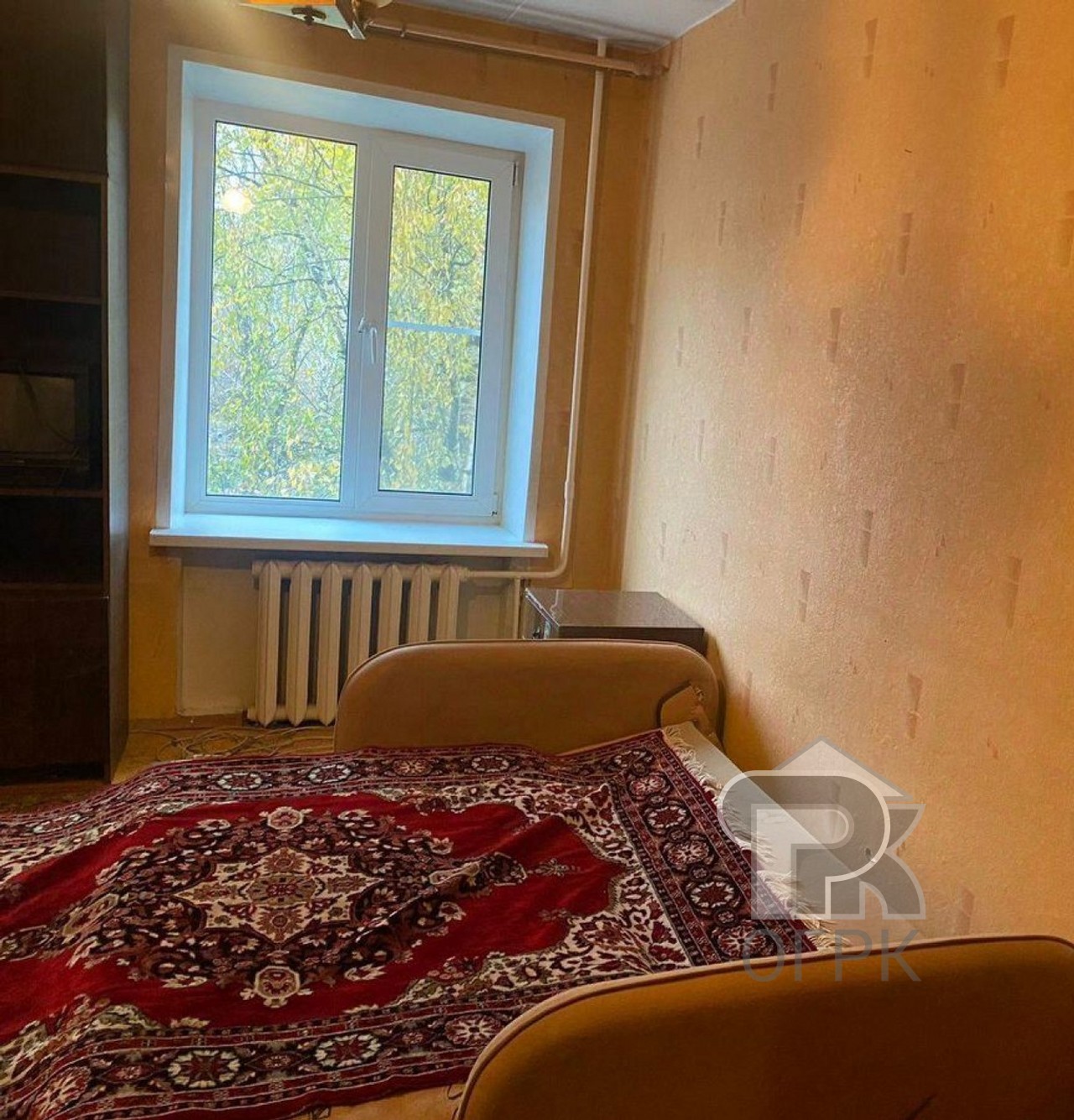 Купить 3-комнатную квартиру, №386778