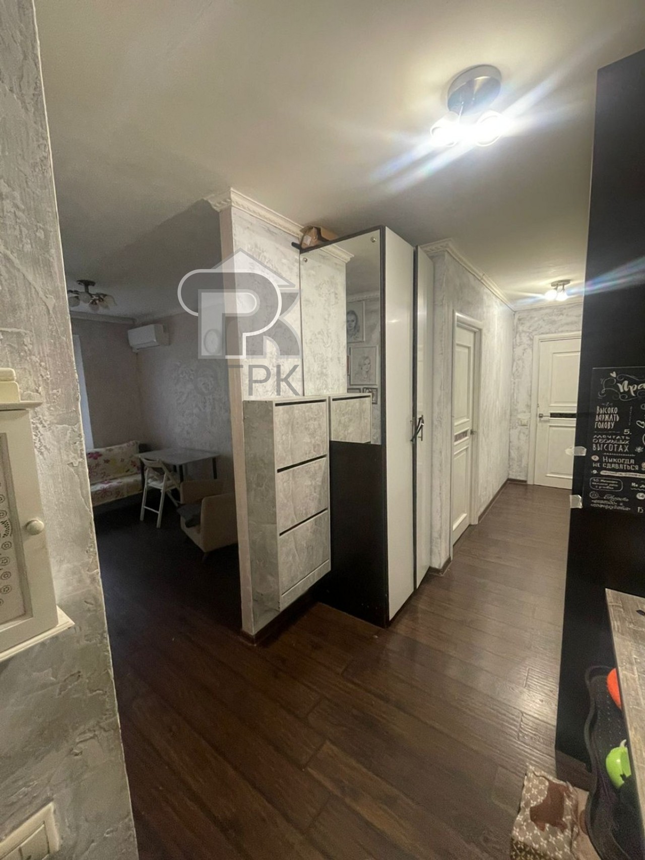 Купить 3-комнатную квартиру, №387283