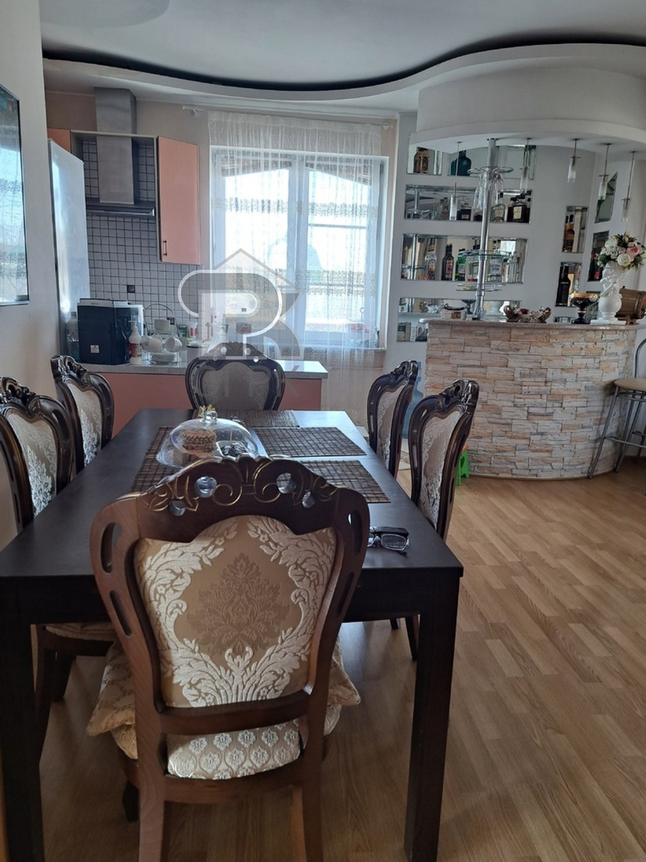 Купить коттедж, №380921