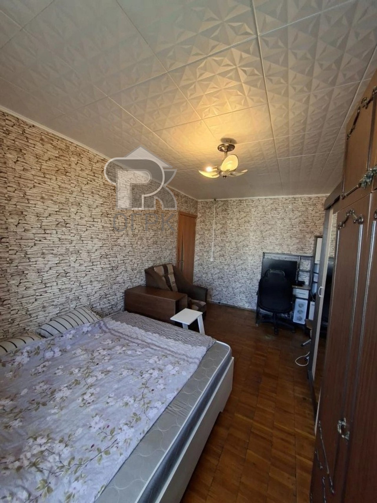 Купить 2-комнатную квартиру, №390208