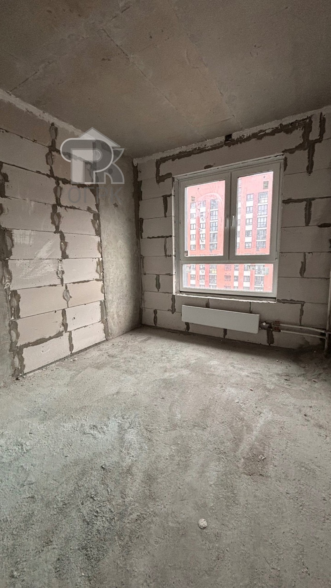 Купить 1-комнатную квартиру, №387927