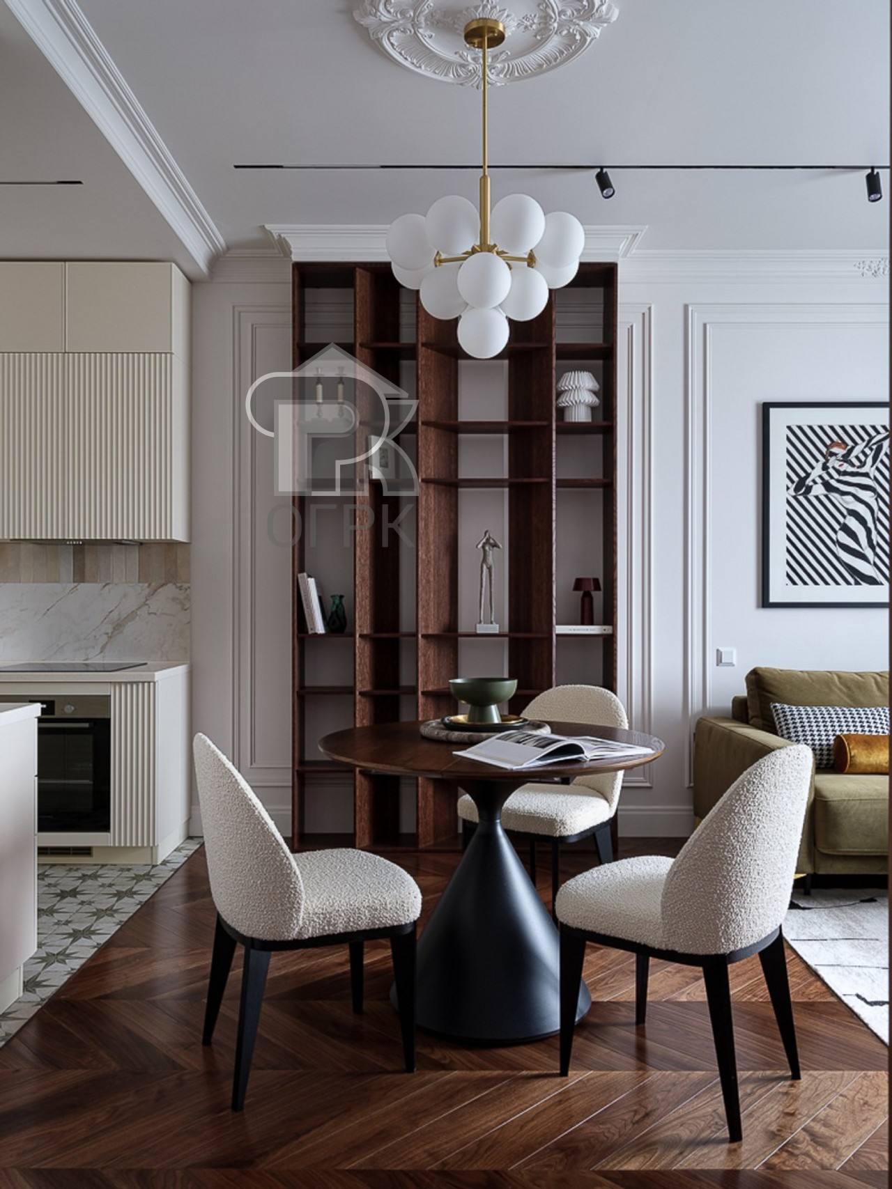 Купить 2-комнатную квартиру, №388568