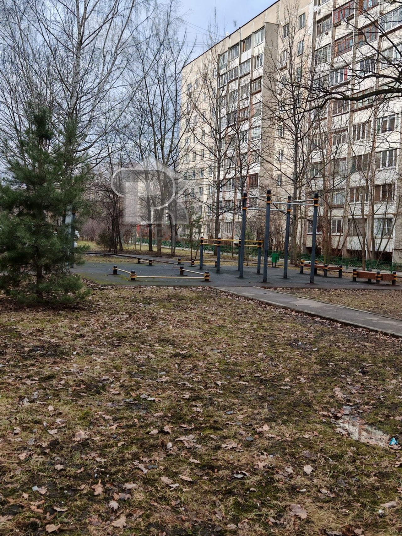 Купить 2-комнатную квартиру, №383435
