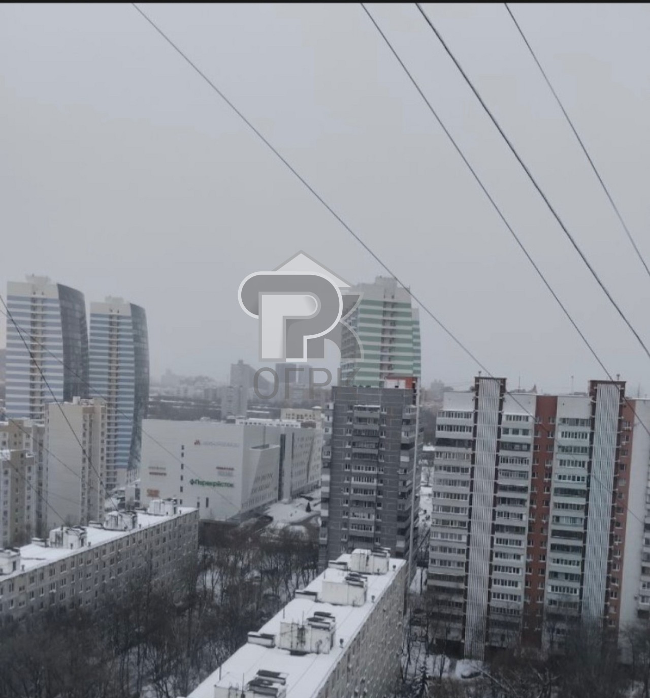 Купить 2-комнатную квартиру, №388563