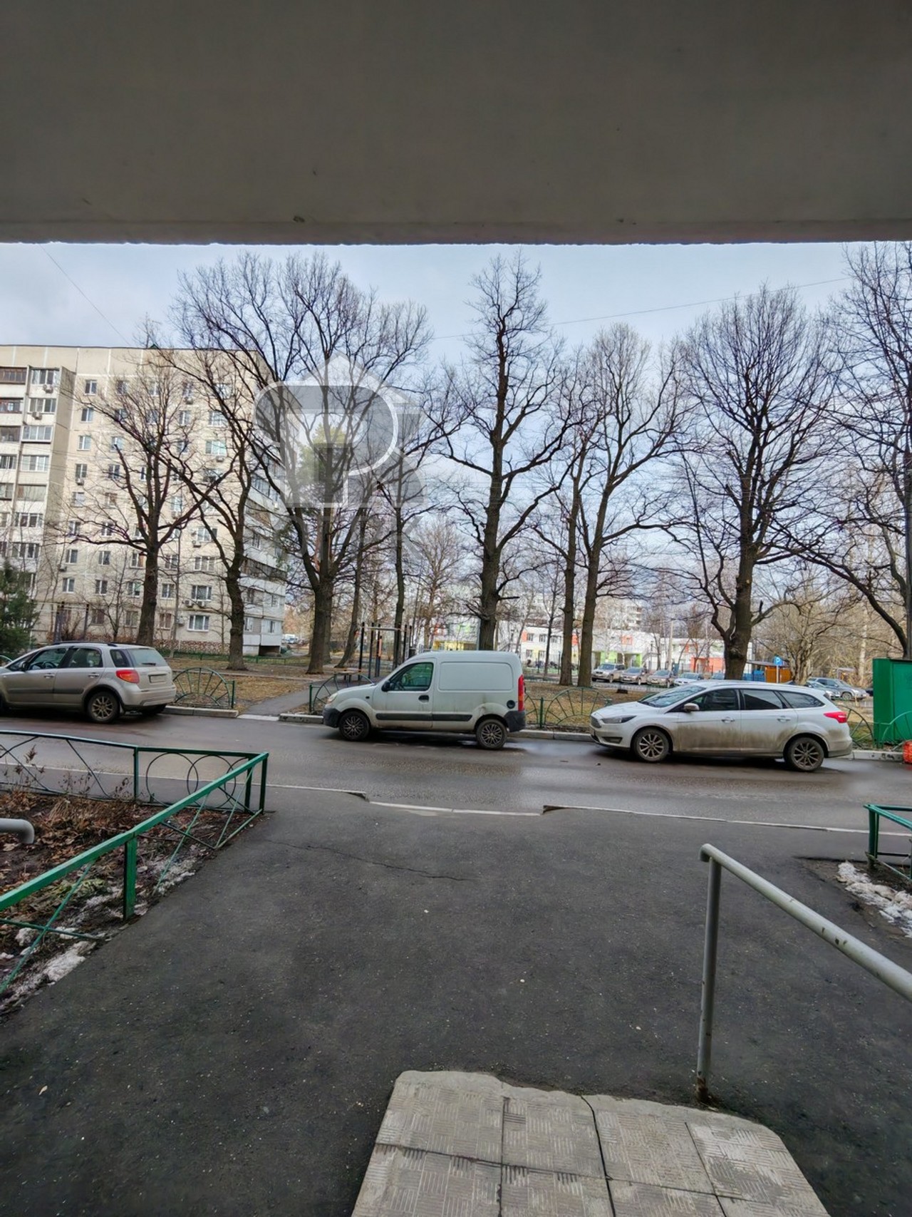 Купить 2-комнатную квартиру, №383435