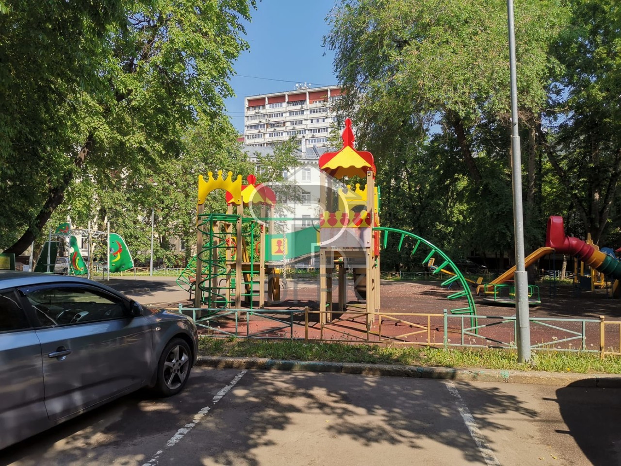 Купить комнату в 3-ккв, №370652