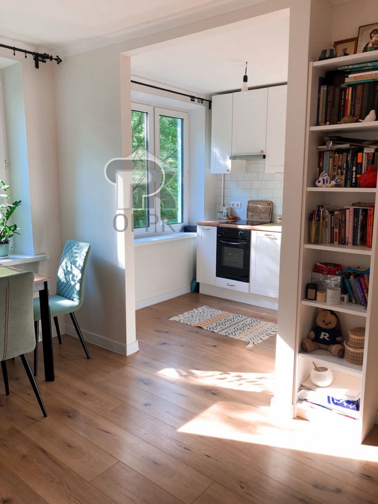 Купить 2-комнатную квартиру, №387558