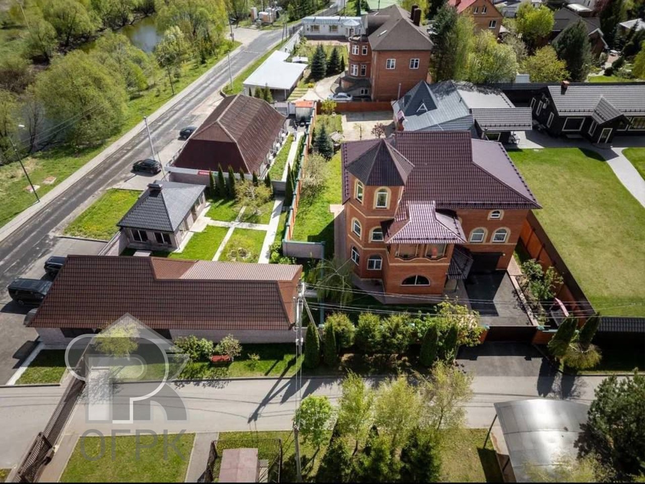 Купить дом, №385293