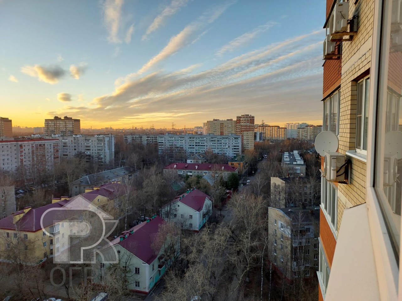 Купить 1-комнатную квартиру, №385470