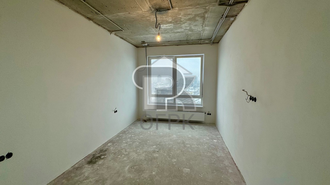 Купить 1-комнатную квартиру, №388632