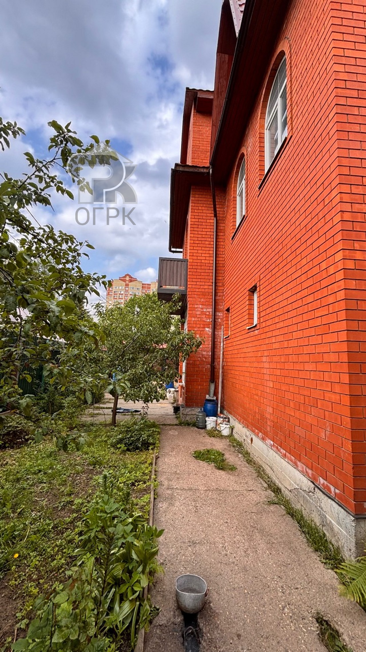 Купить коттедж, №382890