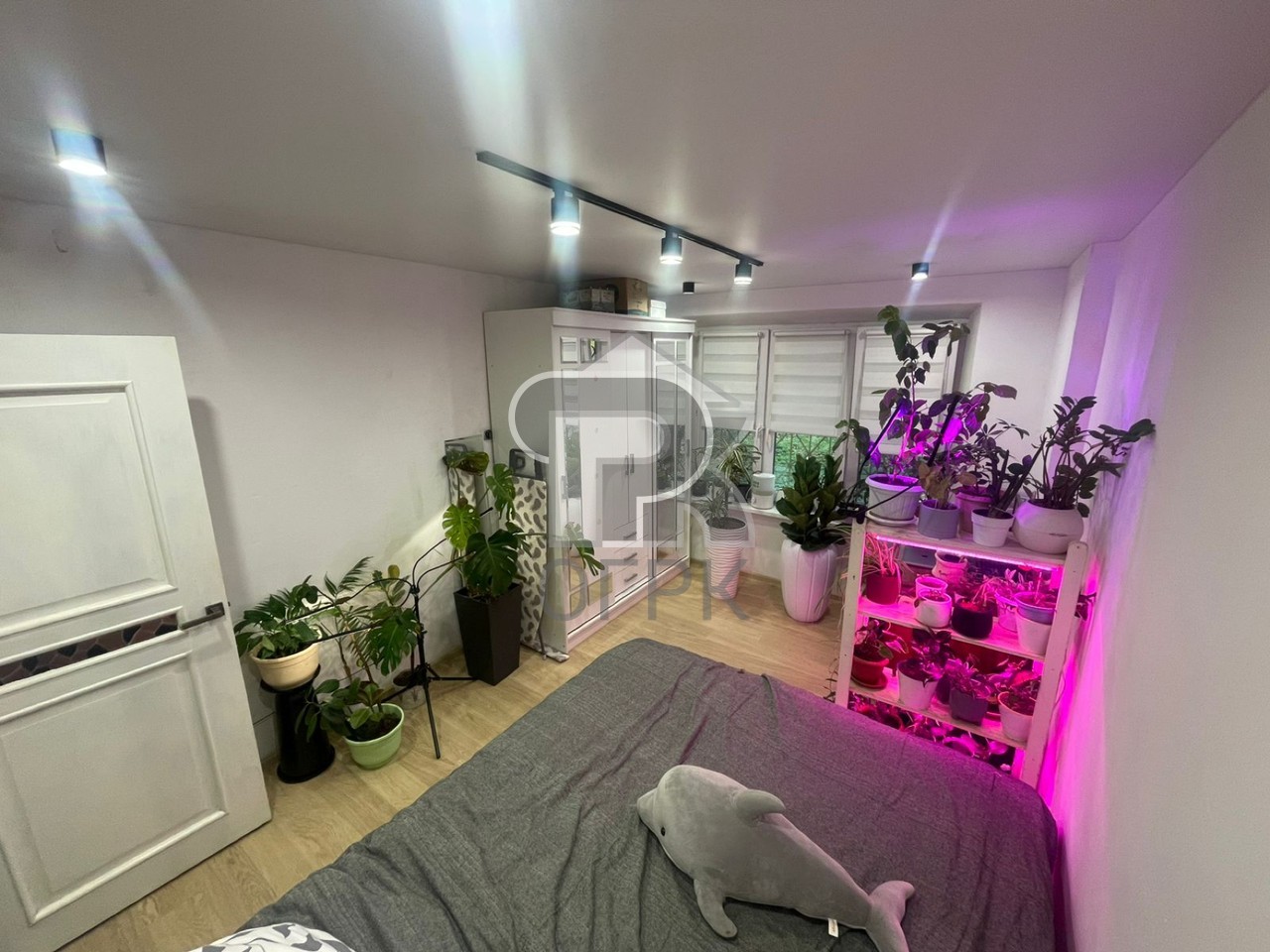 Купить 3-комнатную квартиру, №387283