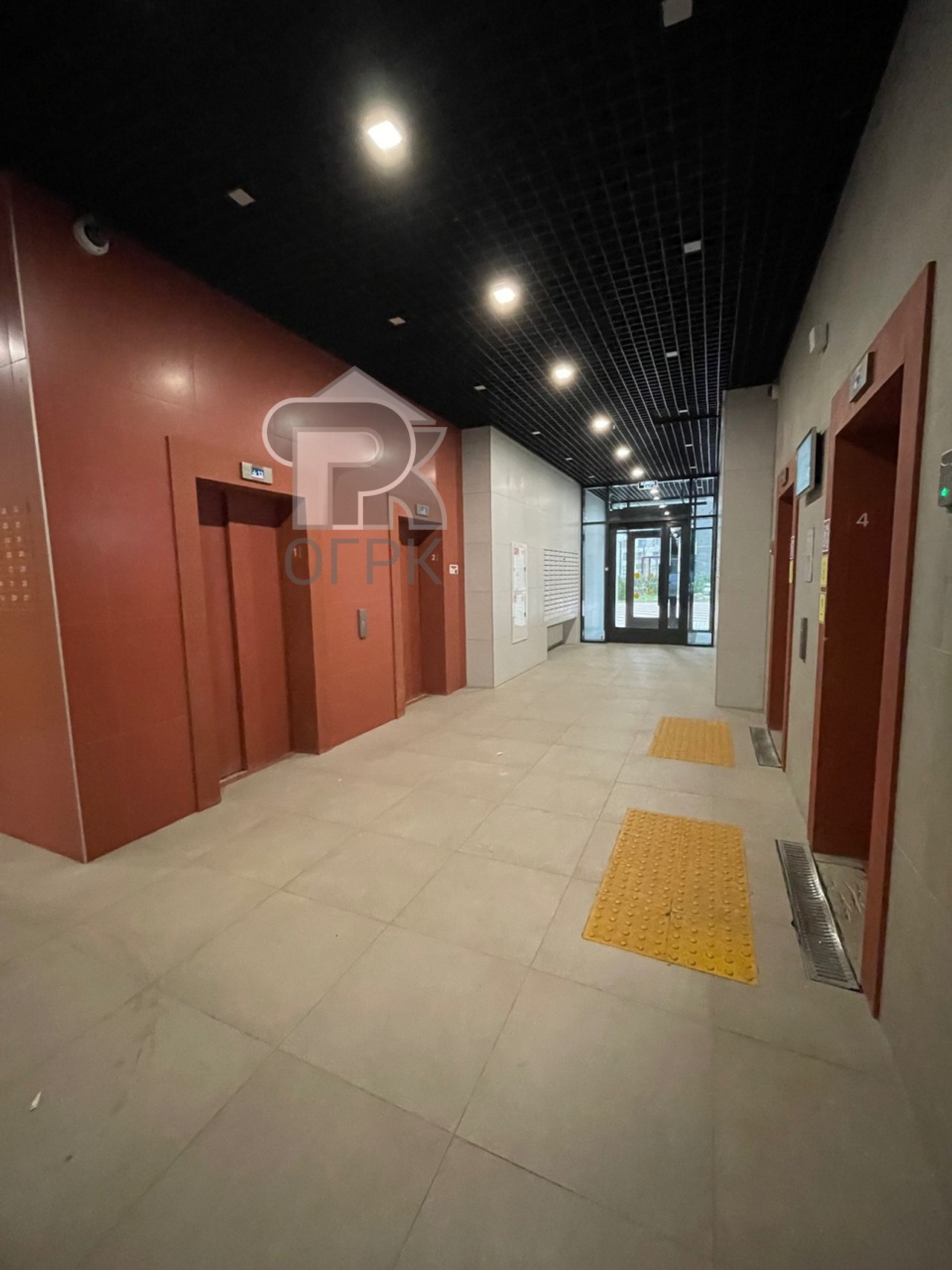 Купить 3-комнатную квартиру, №387694