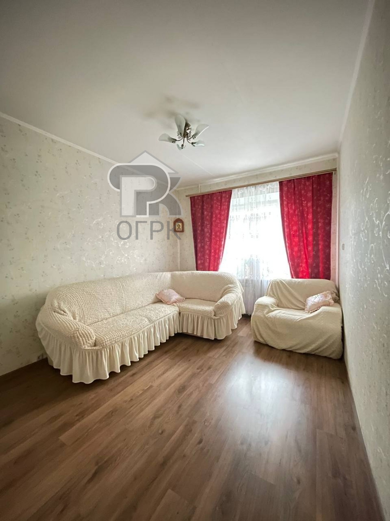 Купить 2-комнатную квартиру, №369610