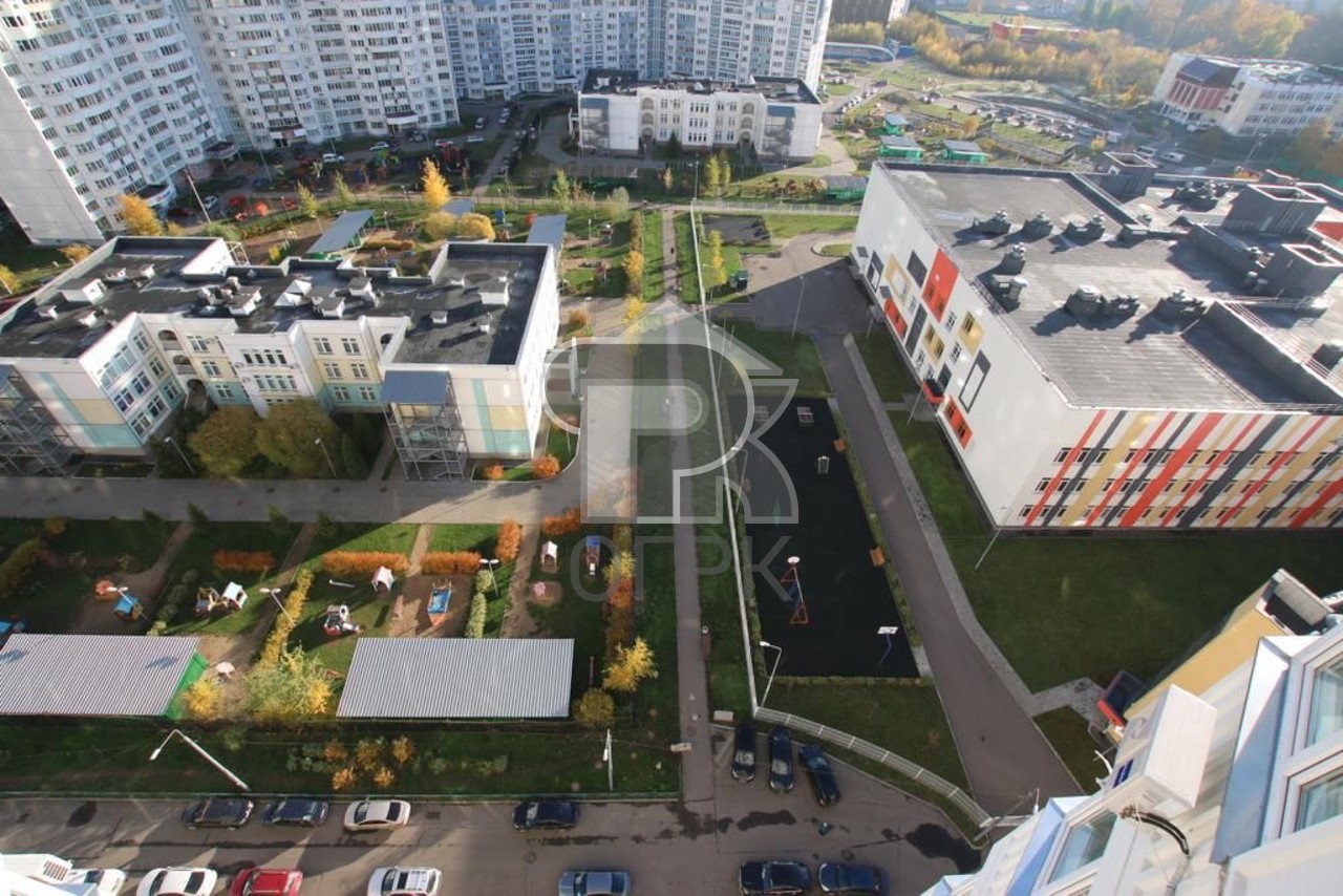 Купить 2-комнатную квартиру, №370190
