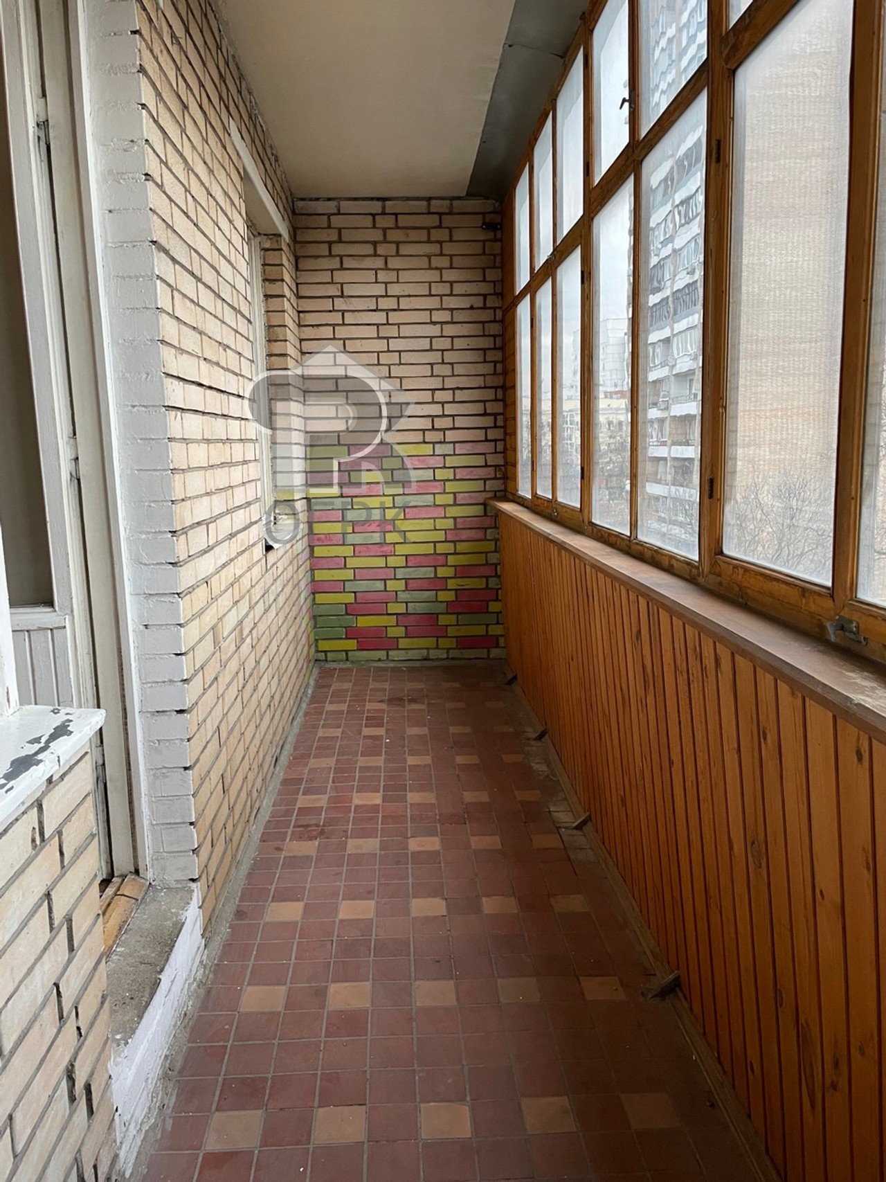 Купить 3-комнатную квартиру, №387571