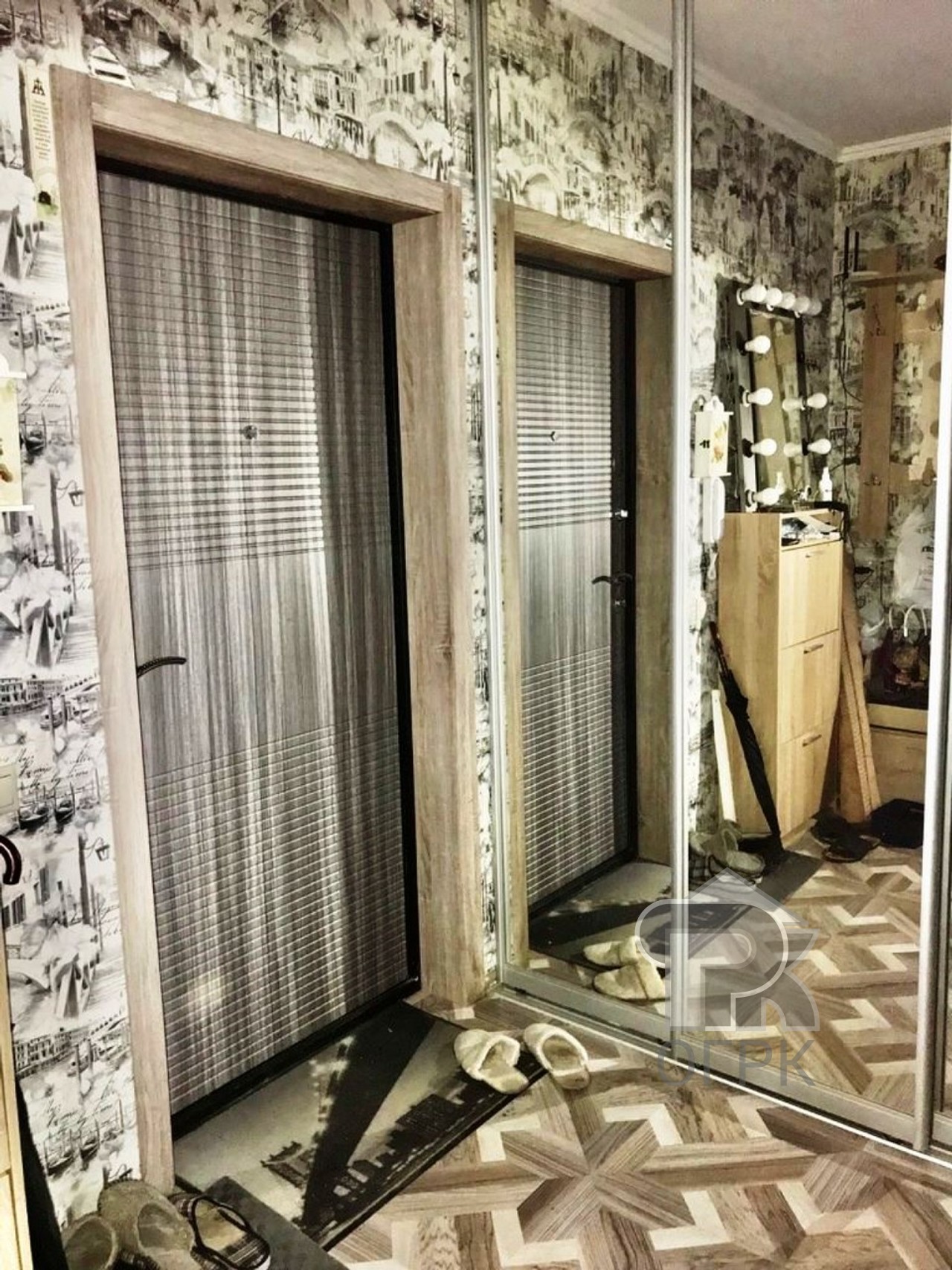 Купить 1-комнатную квартиру, №370085