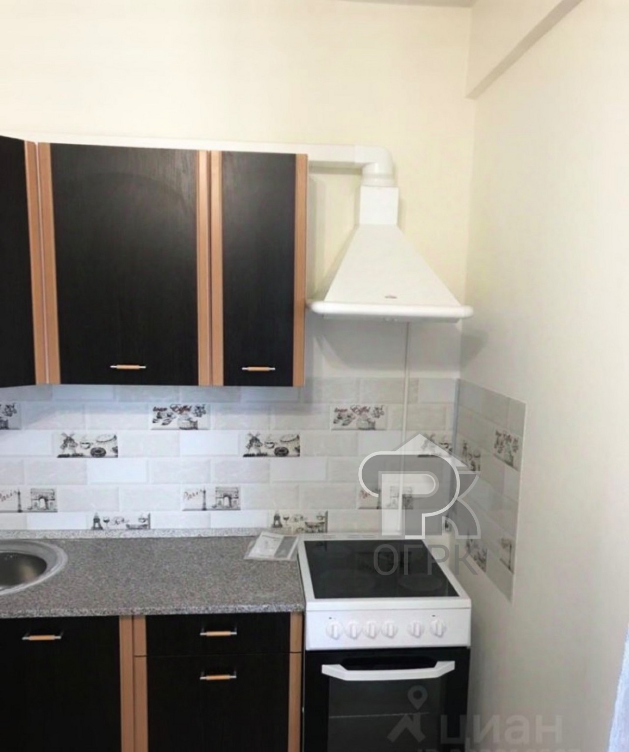 Купить 1-комнатную квартиру, №387697