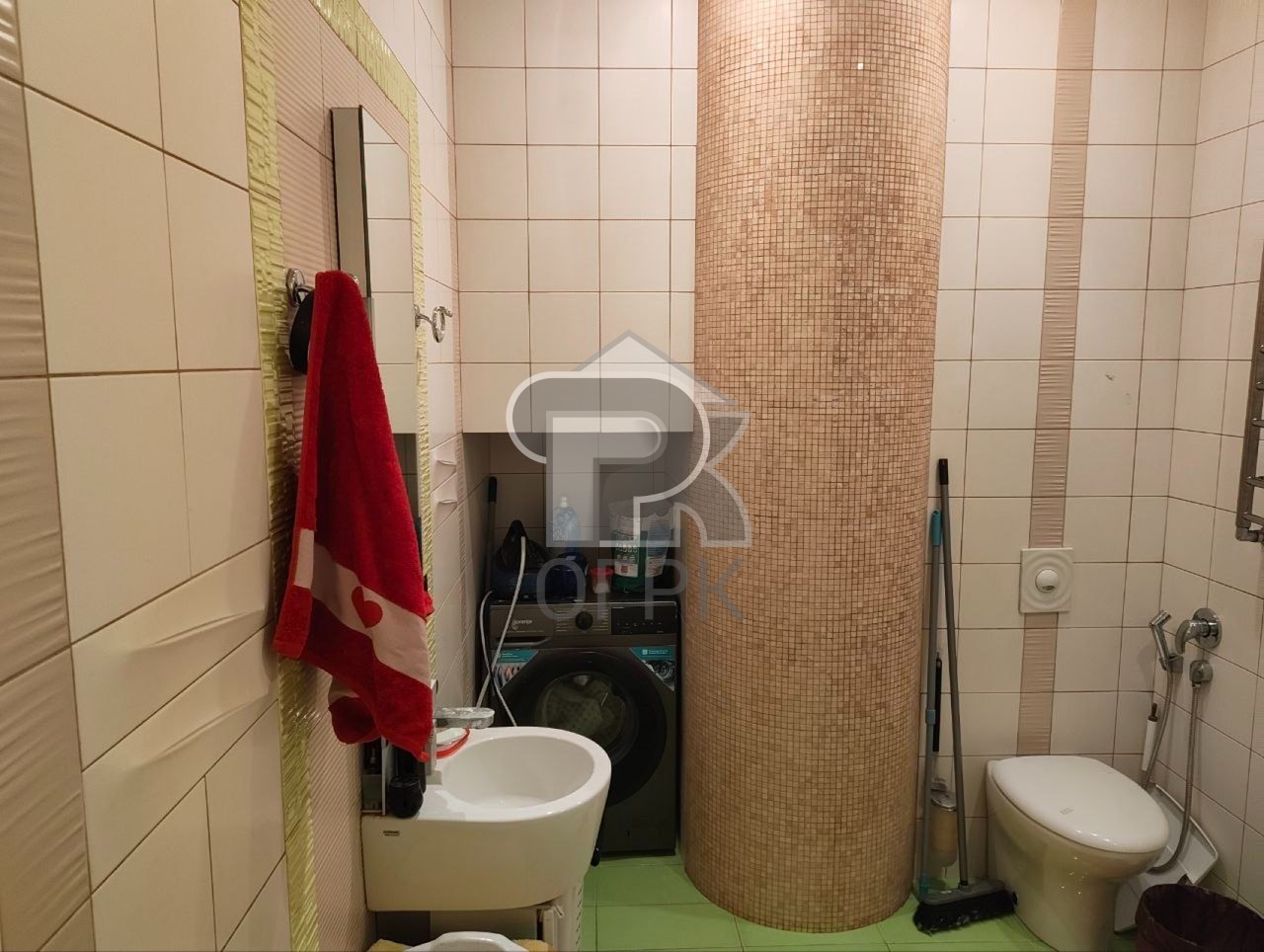 Купить 6-комнатную квартиру, №387978